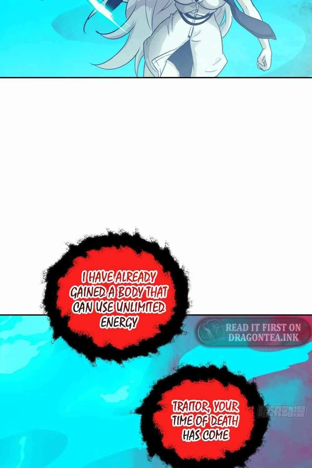 Left Handed Mutation Chapter 70 page 71 - 