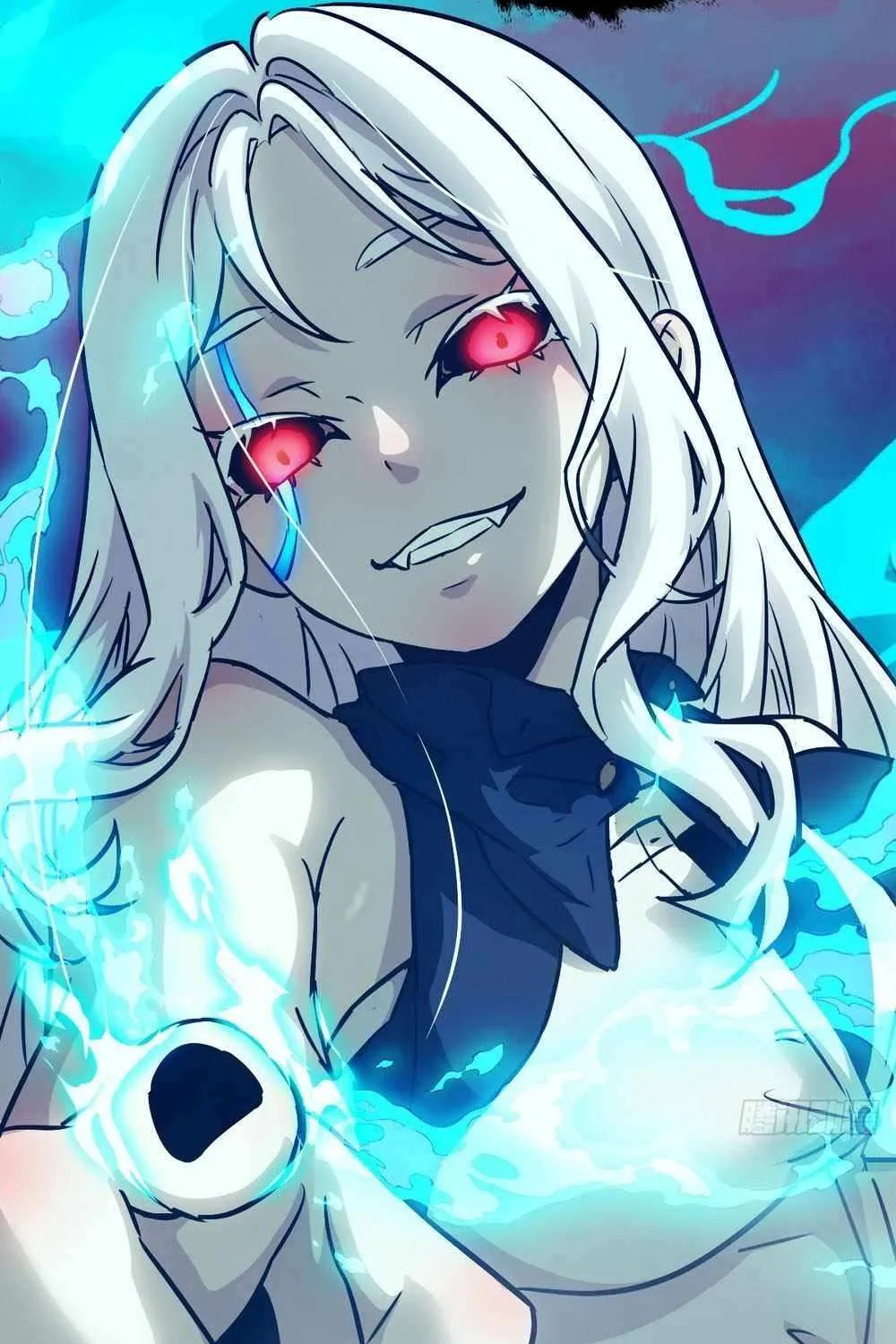 Left Handed Mutation Chapter 70 page 72 - 