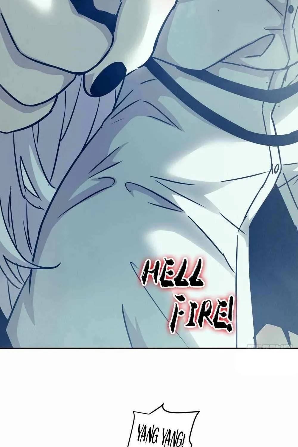 Left Handed Mutation Chapter 70 page 73 - 
