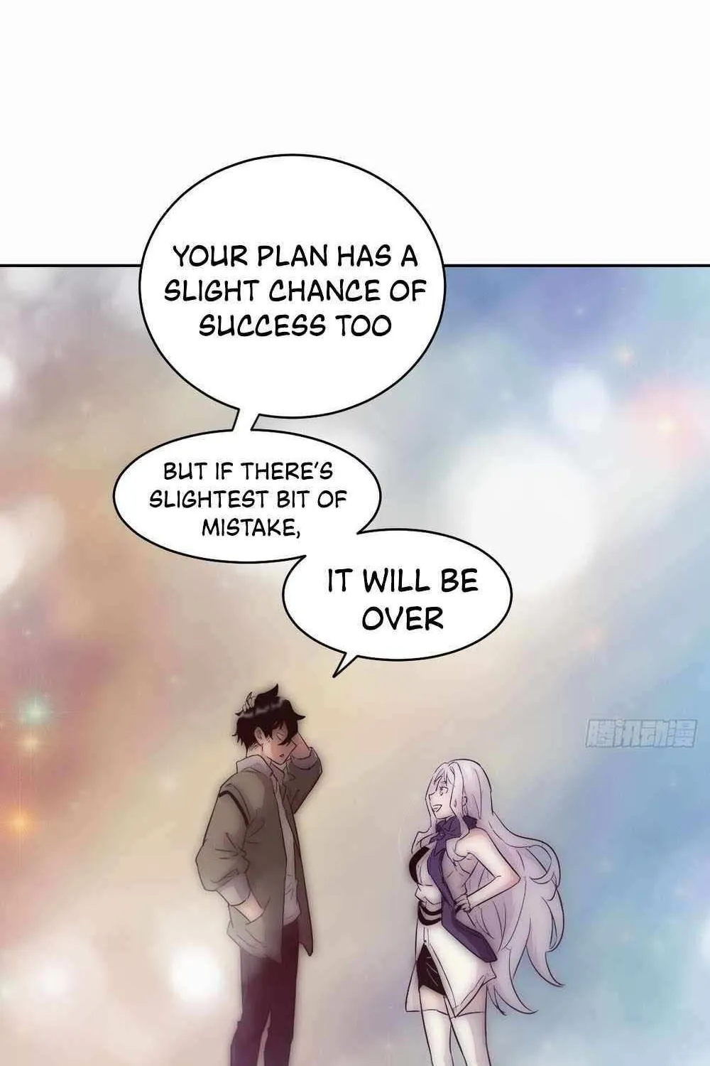 Left Handed Mutation Chapter 70 page 75 - 