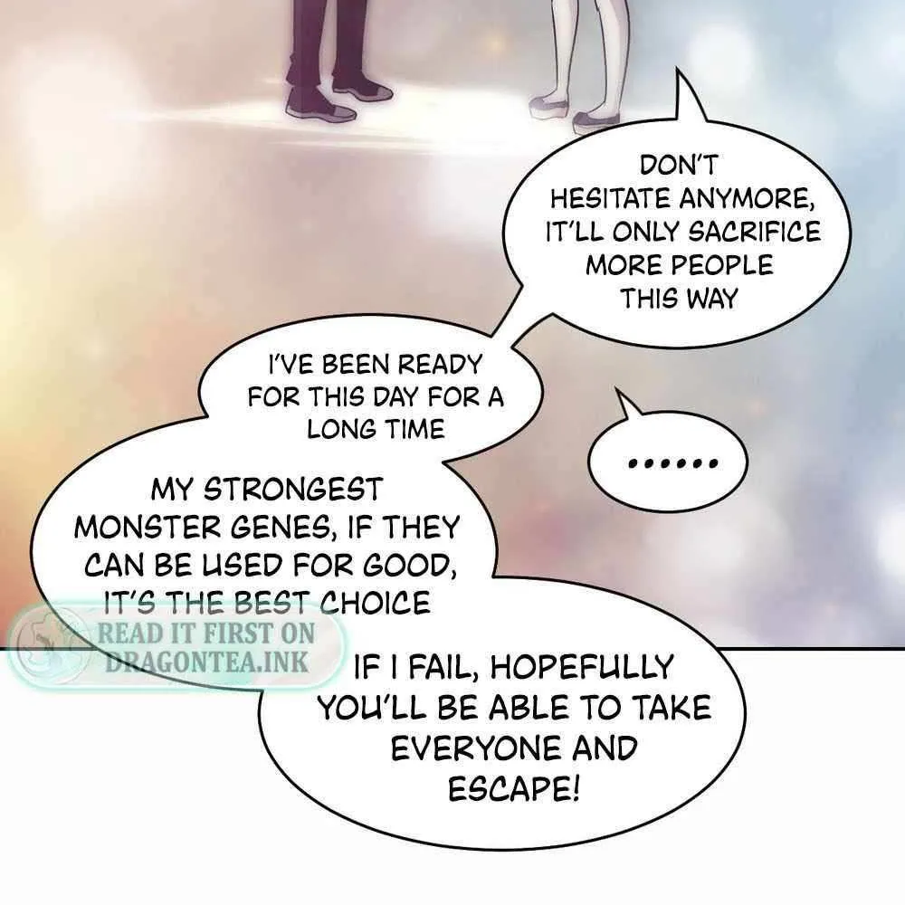 Left Handed Mutation Chapter 70 page 76 - 