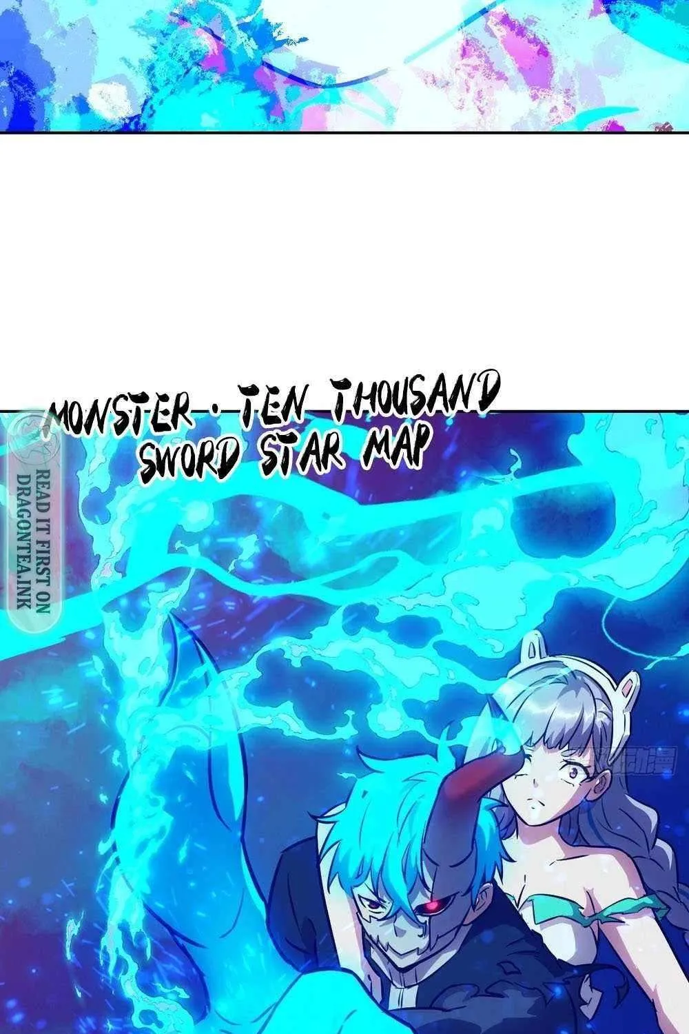Left Handed Mutation Chapter 71 page 13 - 