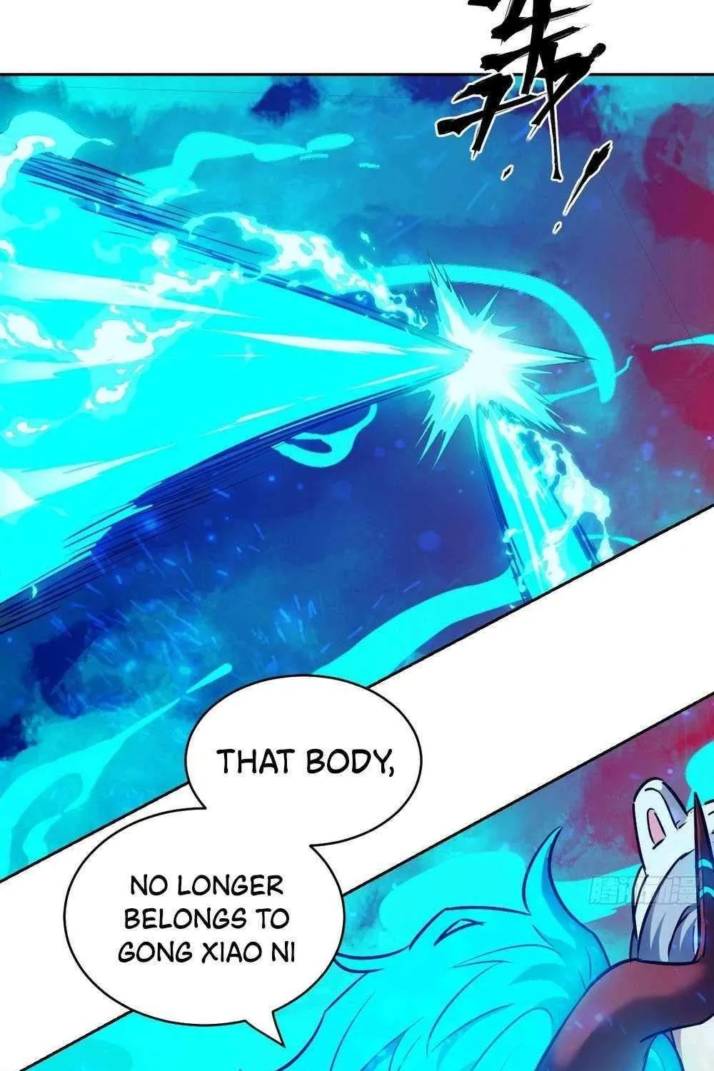 Left Handed Mutation Chapter 71 page 17 - 