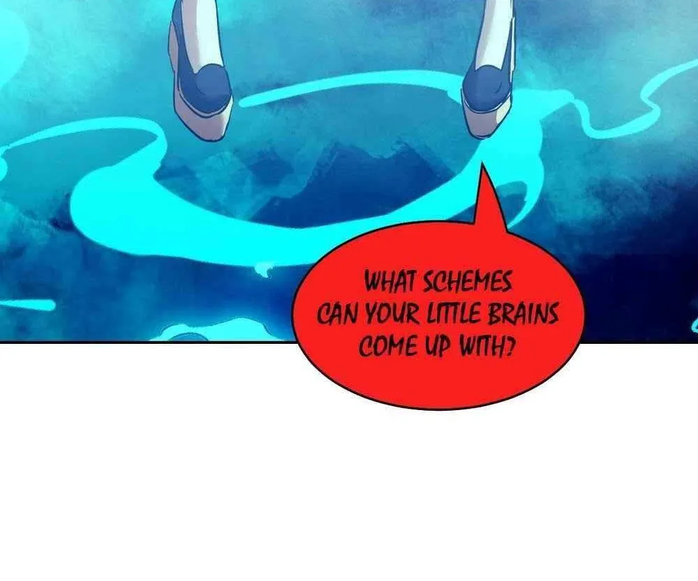 Left Handed Mutation Chapter 71 page 20 - 