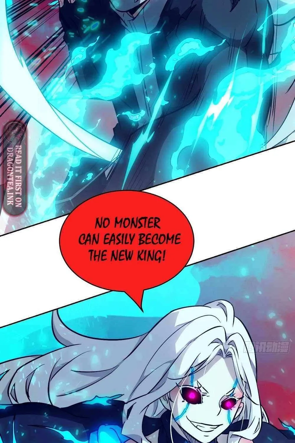 Left Handed Mutation Chapter 71 page 24 - 
