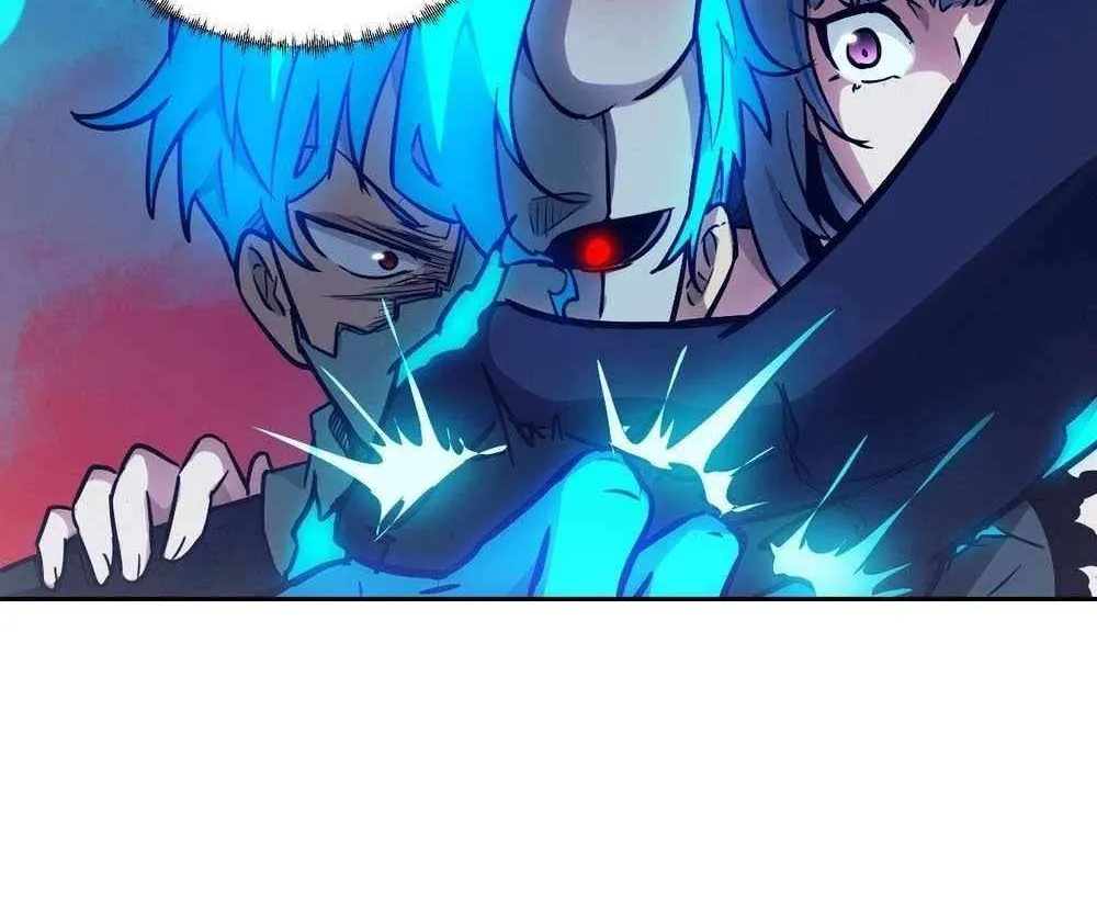 Left Handed Mutation Chapter 71 page 26 - 