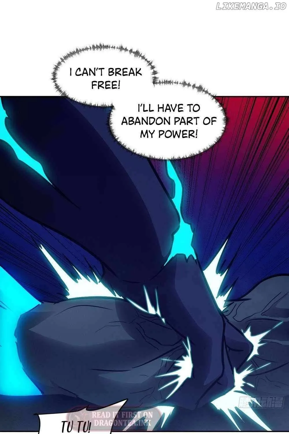 Left Handed Mutation Chapter 71 page 27 - 
