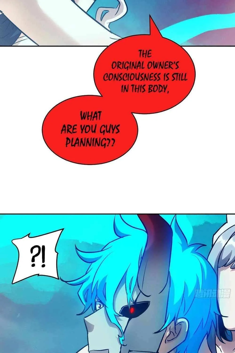 Left Handed Mutation Chapter 71 page 5 - 