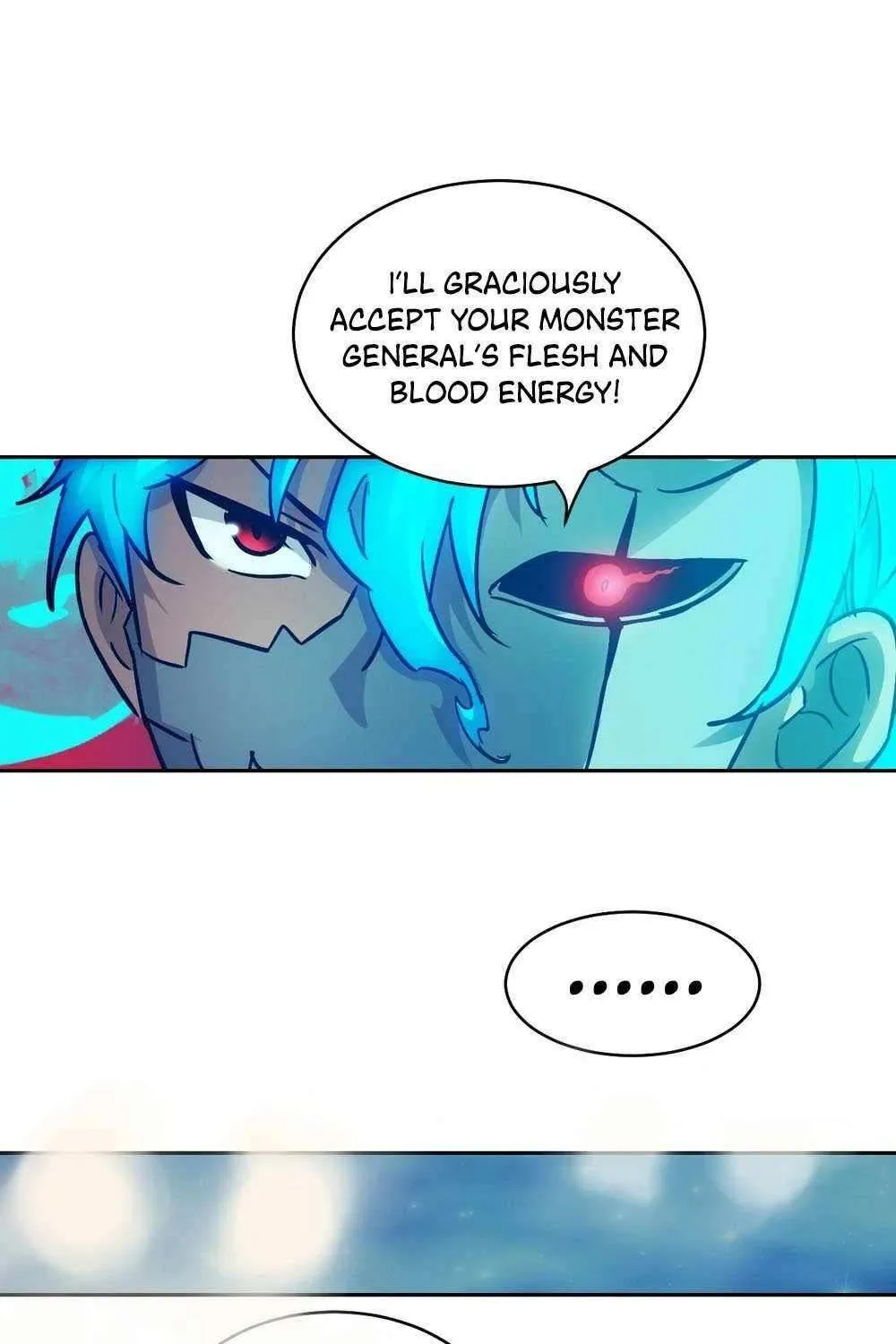 Left Handed Mutation Chapter 71 page 48 - 