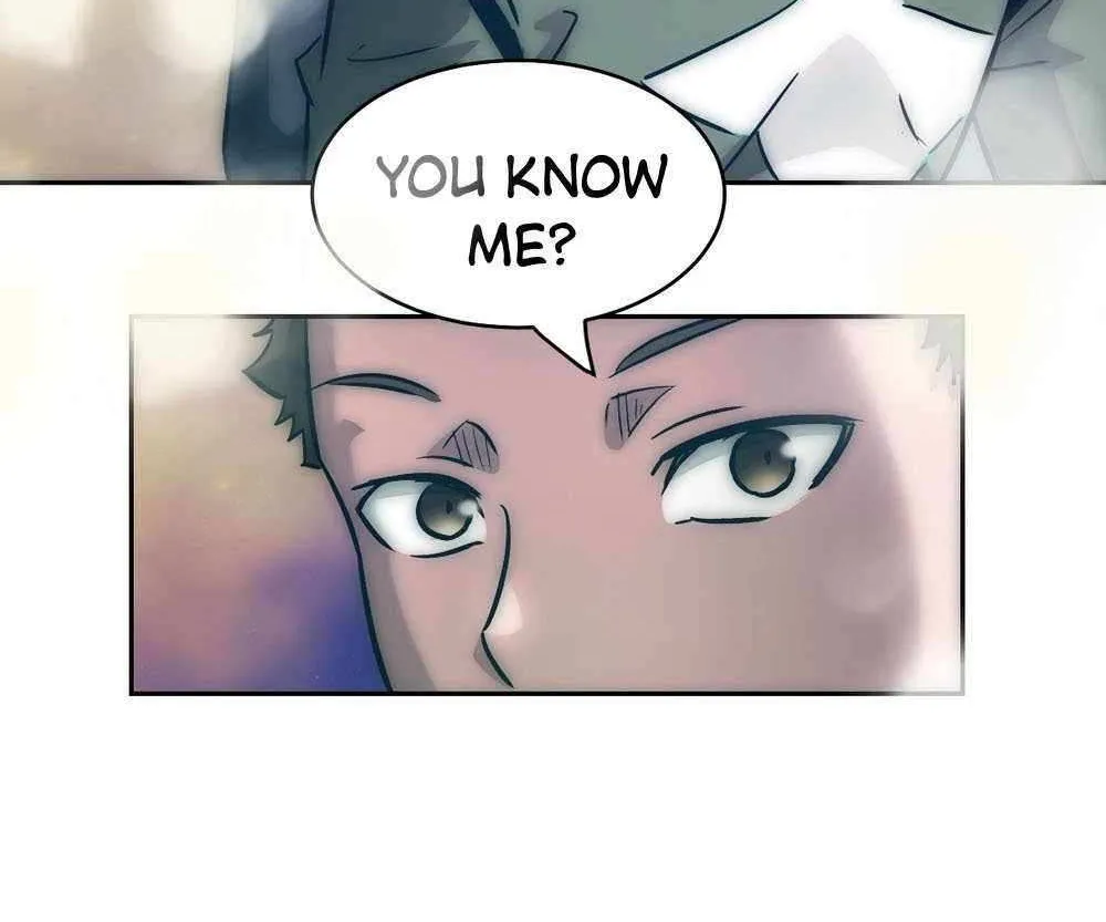 Left Handed Mutation Chapter 71 page 50 - 