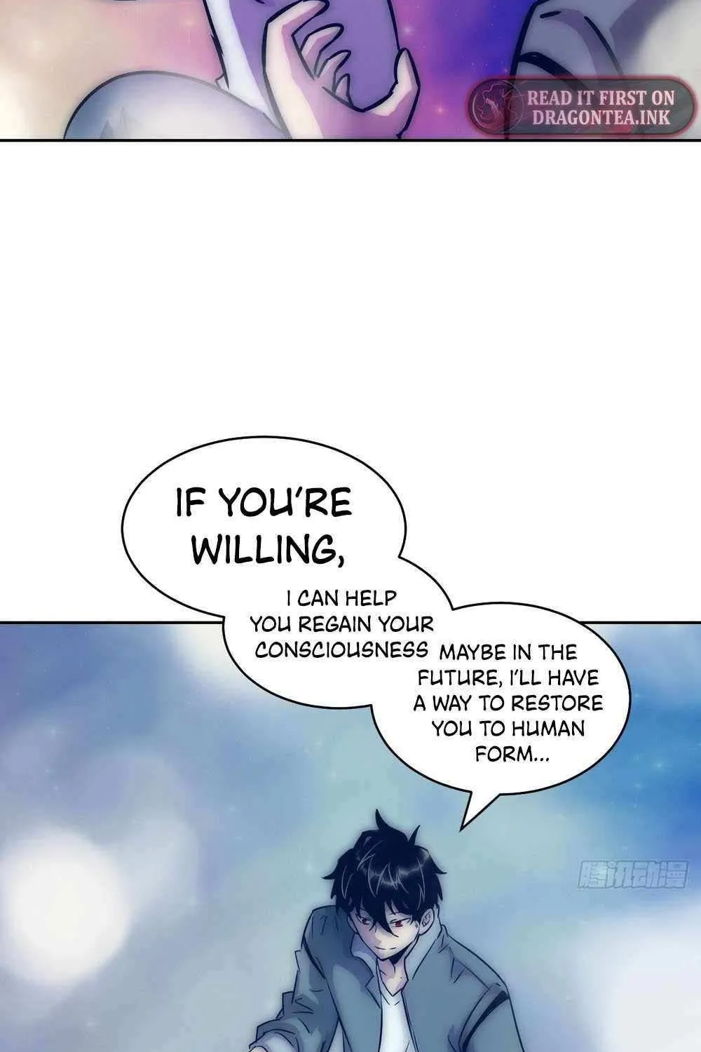 Left Handed Mutation Chapter 71 page 53 - 