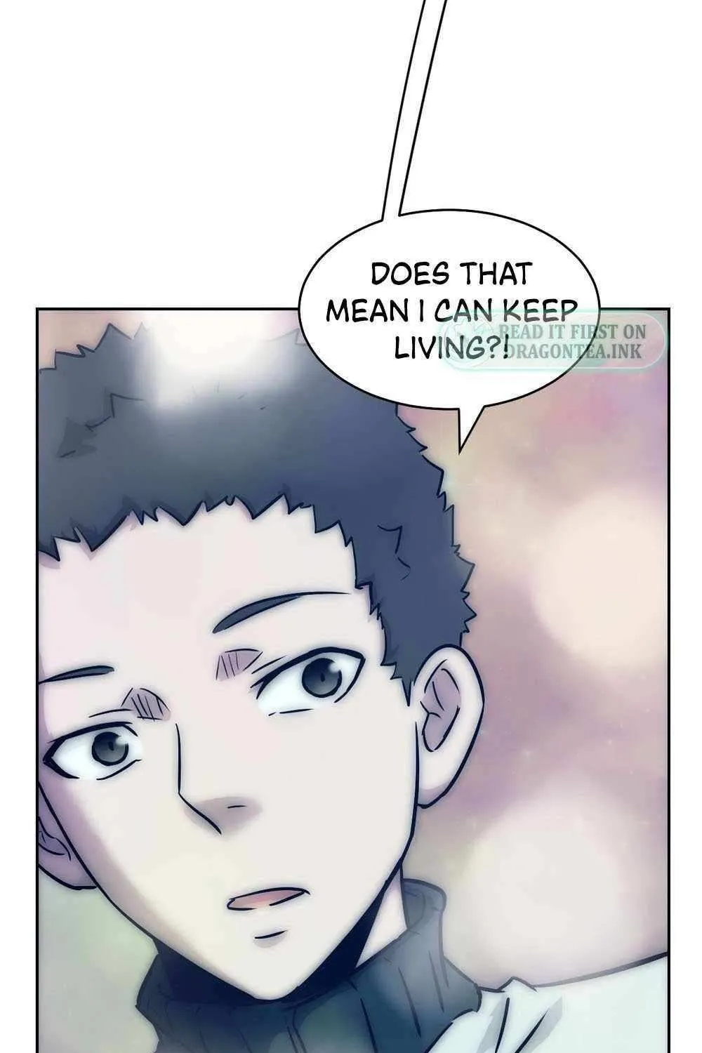 Left Handed Mutation Chapter 71 page 55 - 