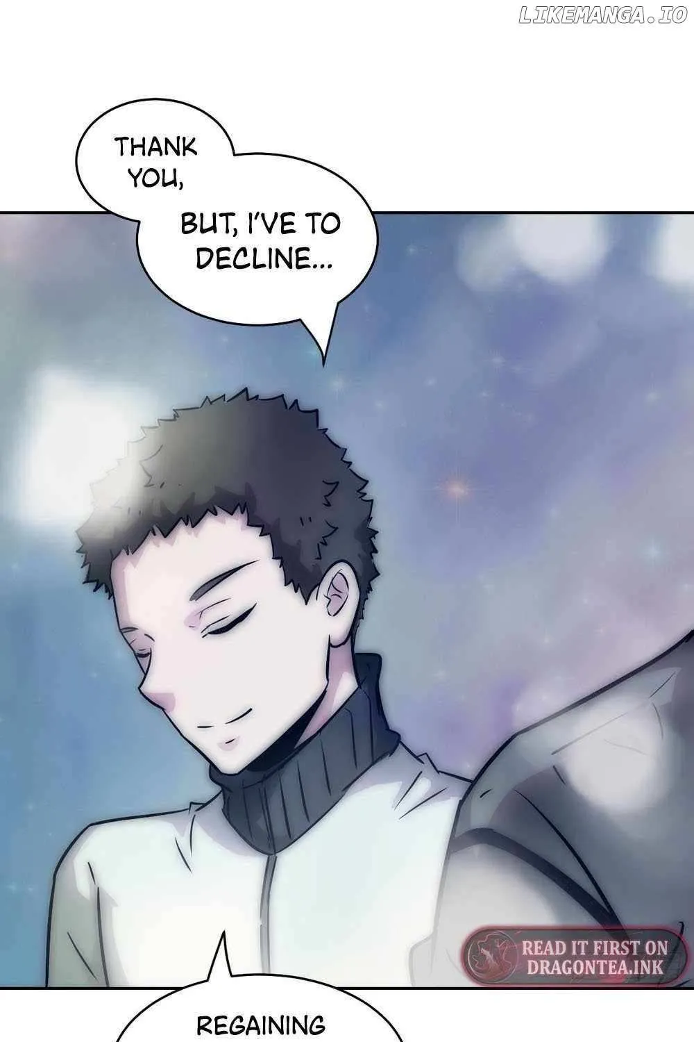 Left Handed Mutation Chapter 71 page 57 - 
