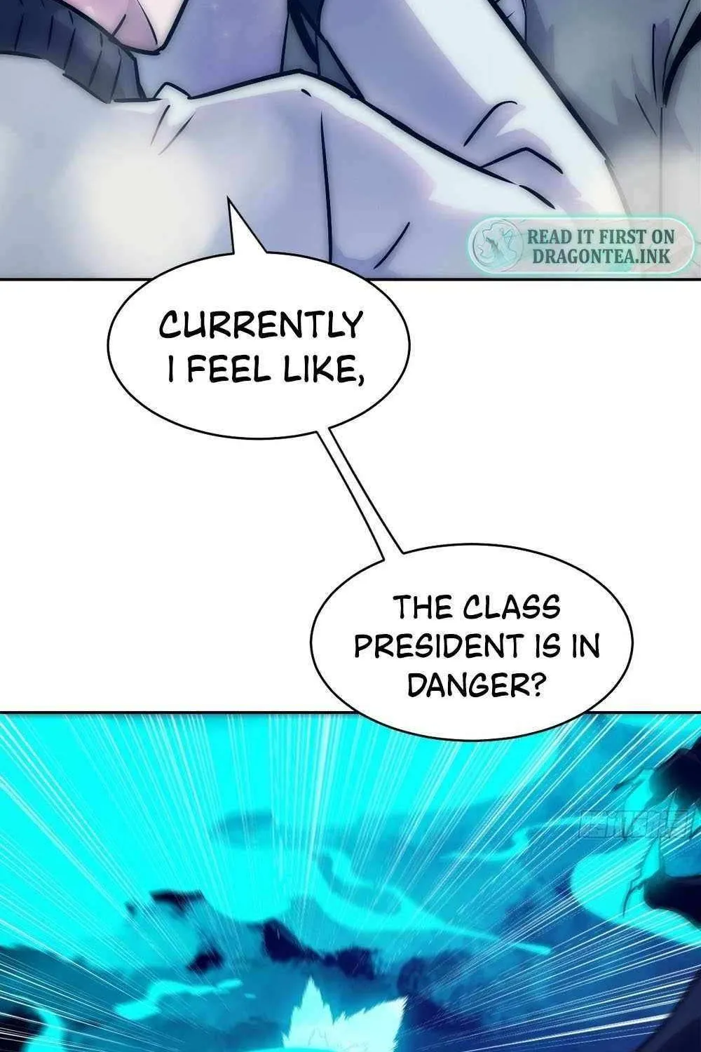 Left Handed Mutation Chapter 71 page 60 - 