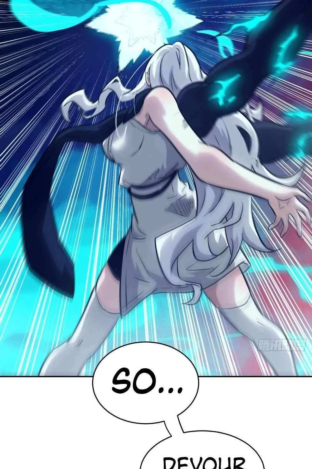Left Handed Mutation Chapter 71 page 61 - 