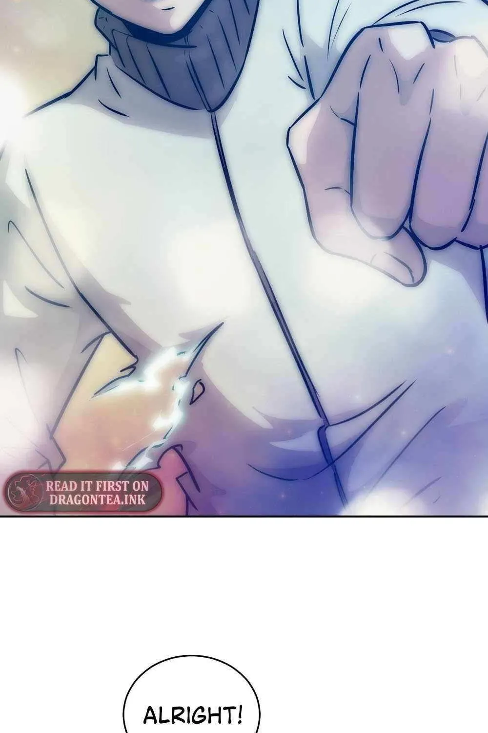 Left Handed Mutation Chapter 71 page 64 - 