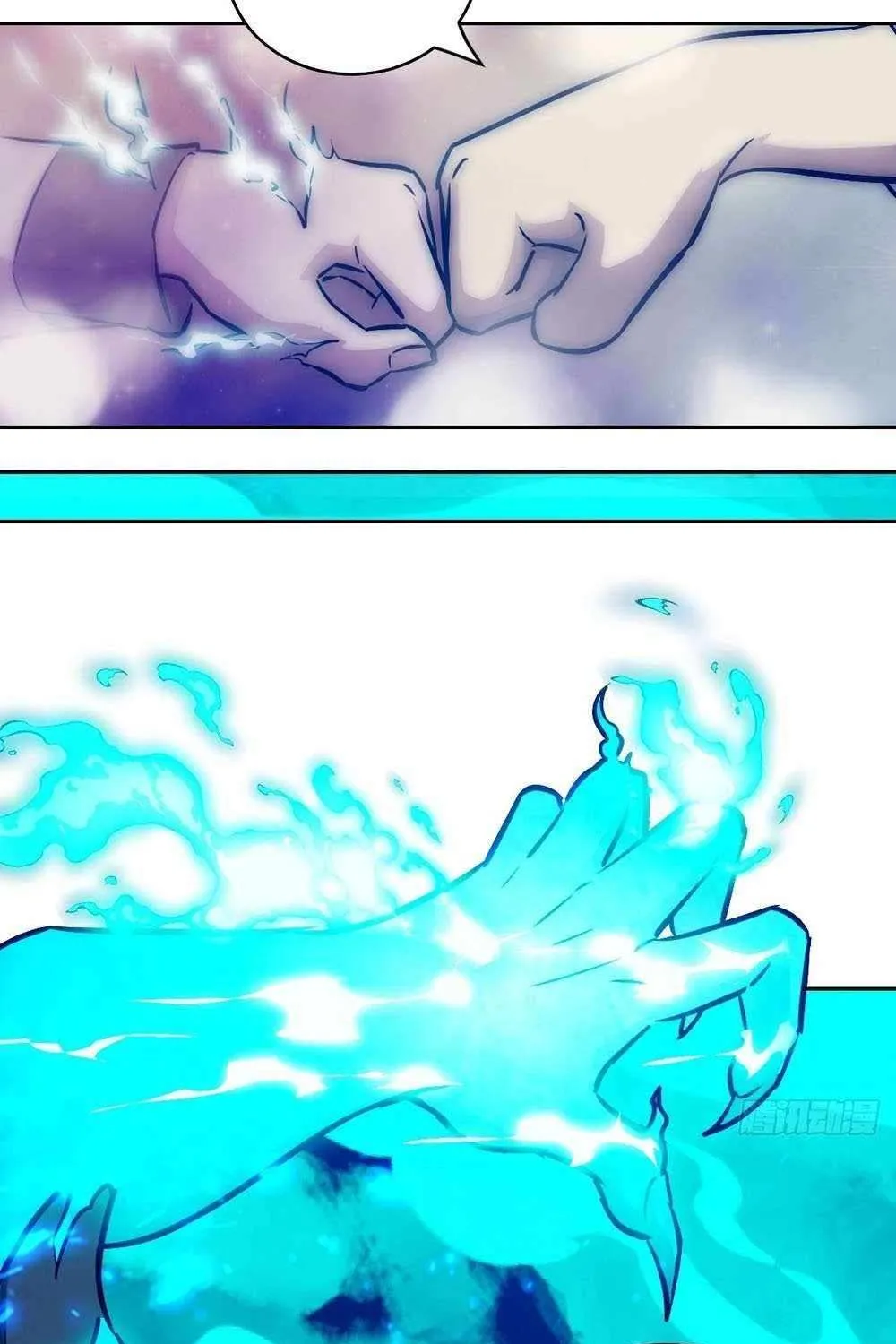 Left Handed Mutation Chapter 71 page 65 - 
