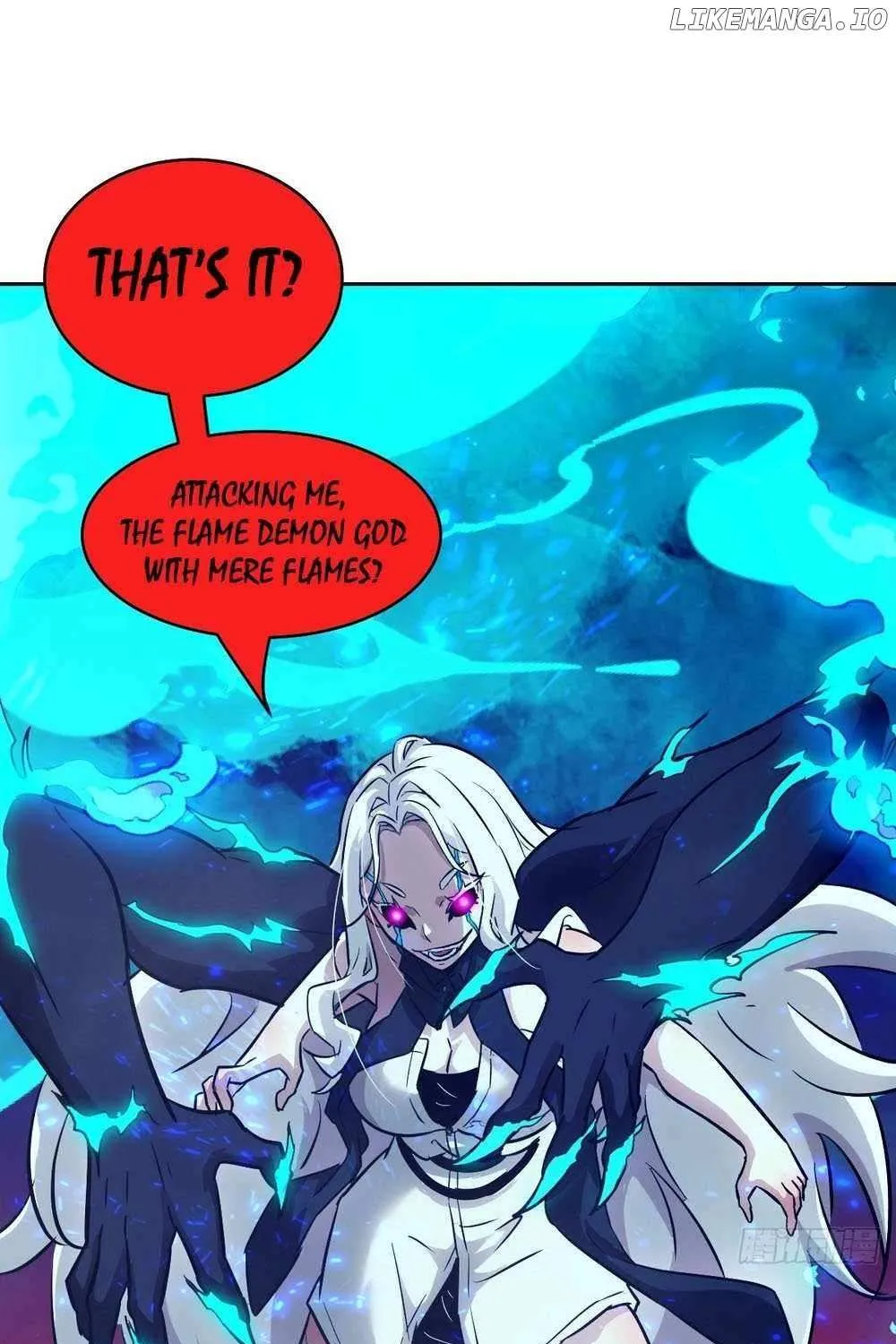 Left Handed Mutation Chapter 71 page 69 - 