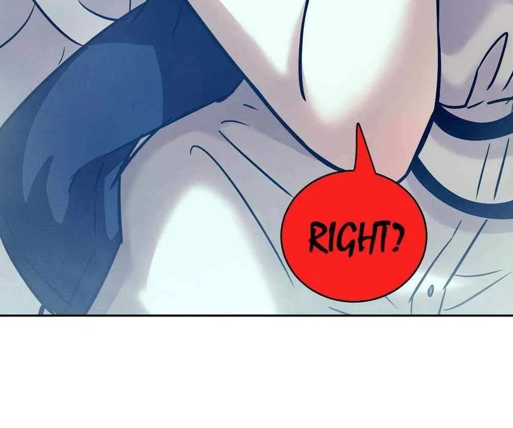 Left Handed Mutation Chapter 71 page 8 - 