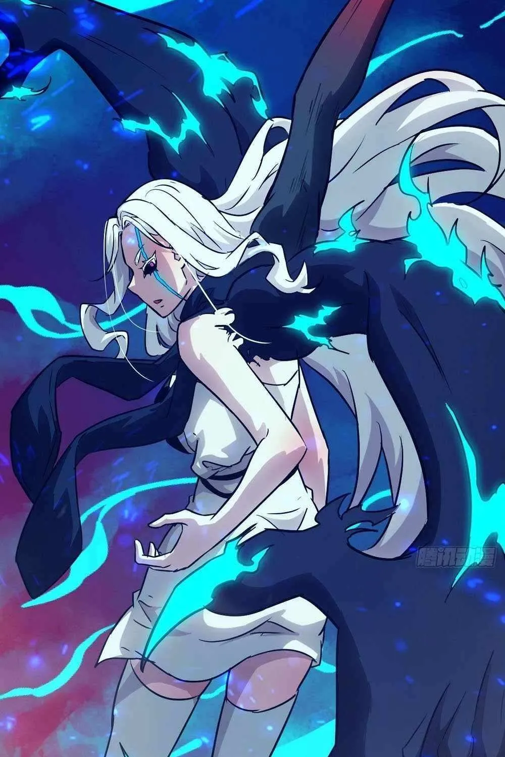 Left Handed Mutation Chapter 71 page 73 - 