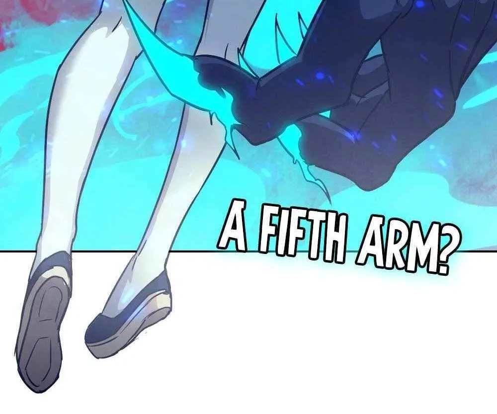 Left Handed Mutation Chapter 71 page 74 - 