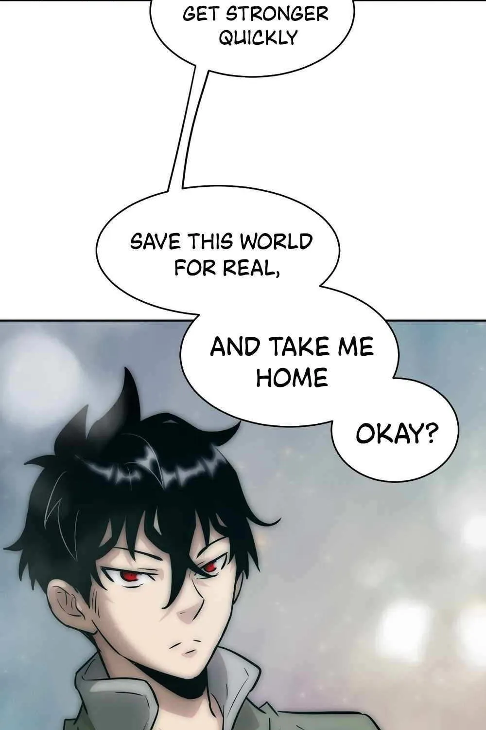 Left Handed Mutation Chapter 72 page 13 - 