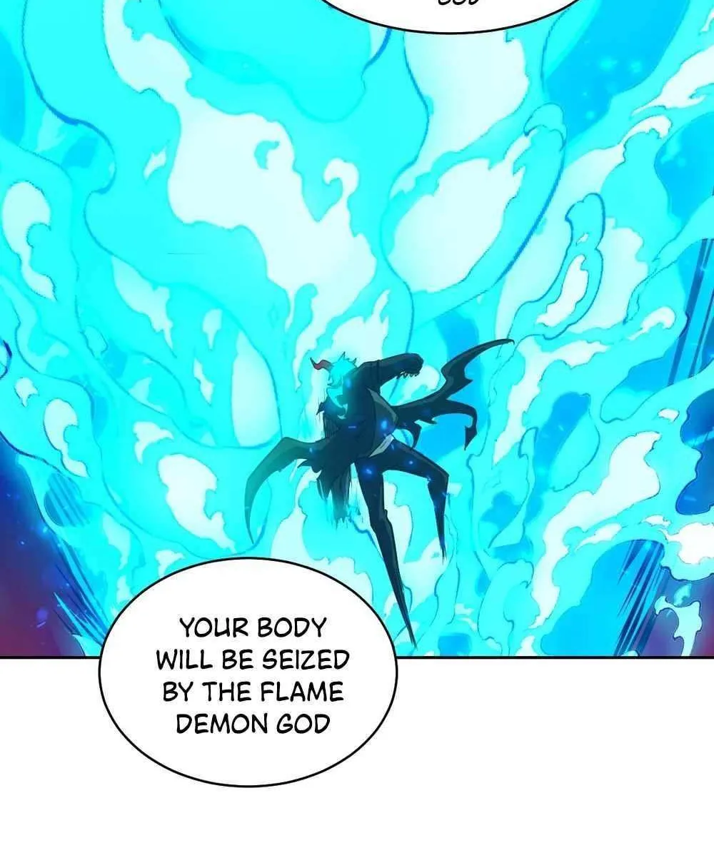 Left Handed Mutation Chapter 72 page 15 - 