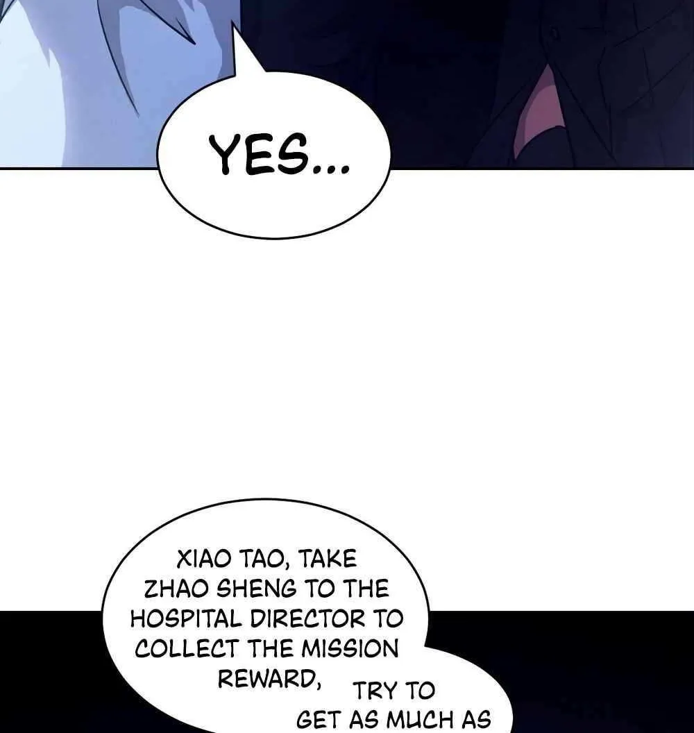 Left Handed Mutation Chapter 72 page 31 - 