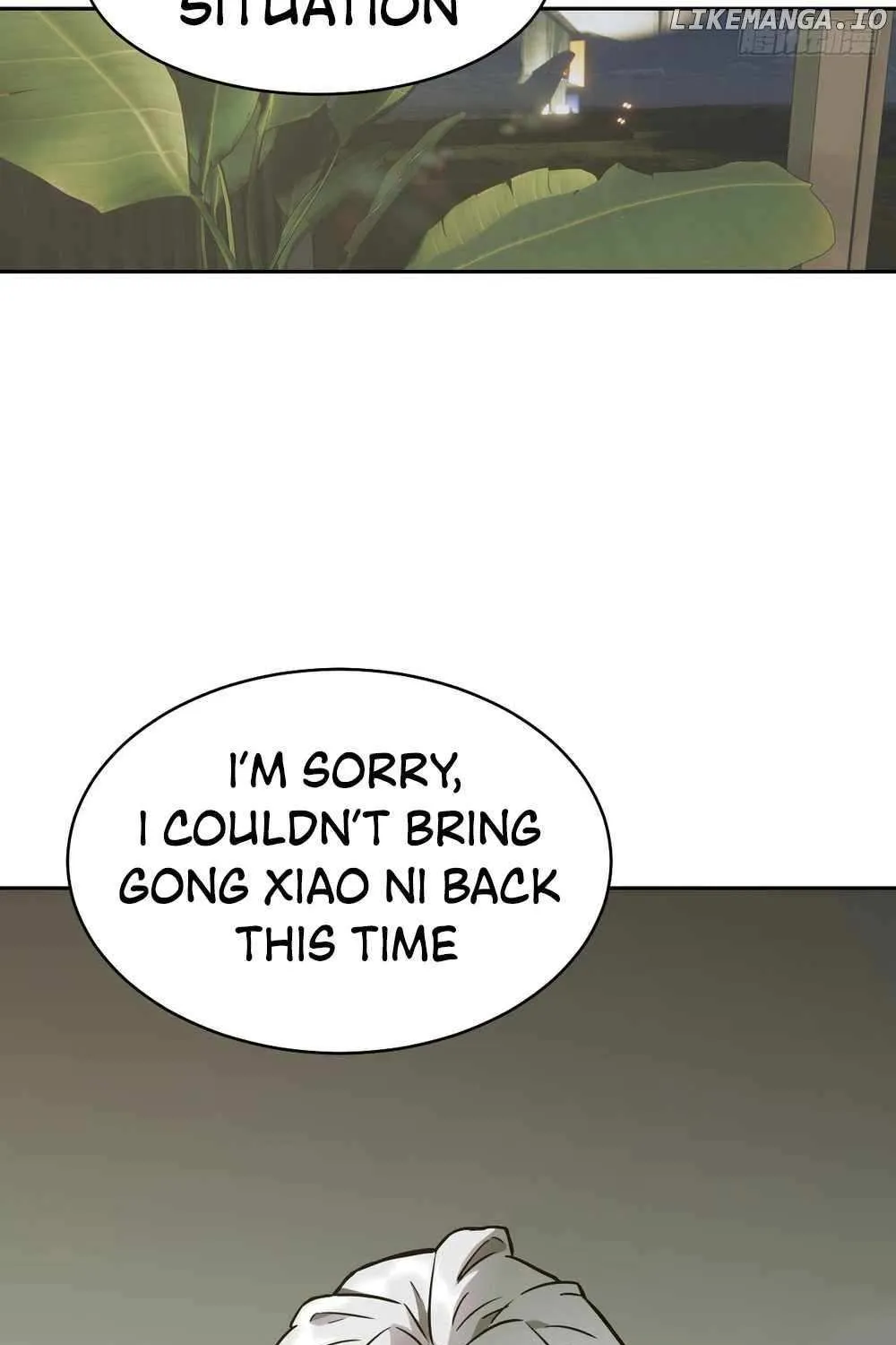 Left Handed Mutation Chapter 72 page 36 - 