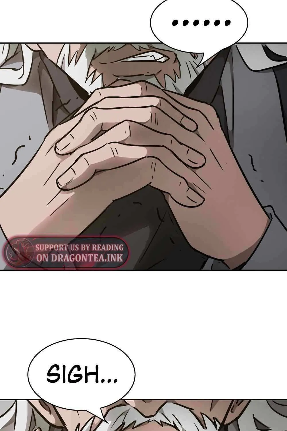 Left Handed Mutation Chapter 72 page 38 - 