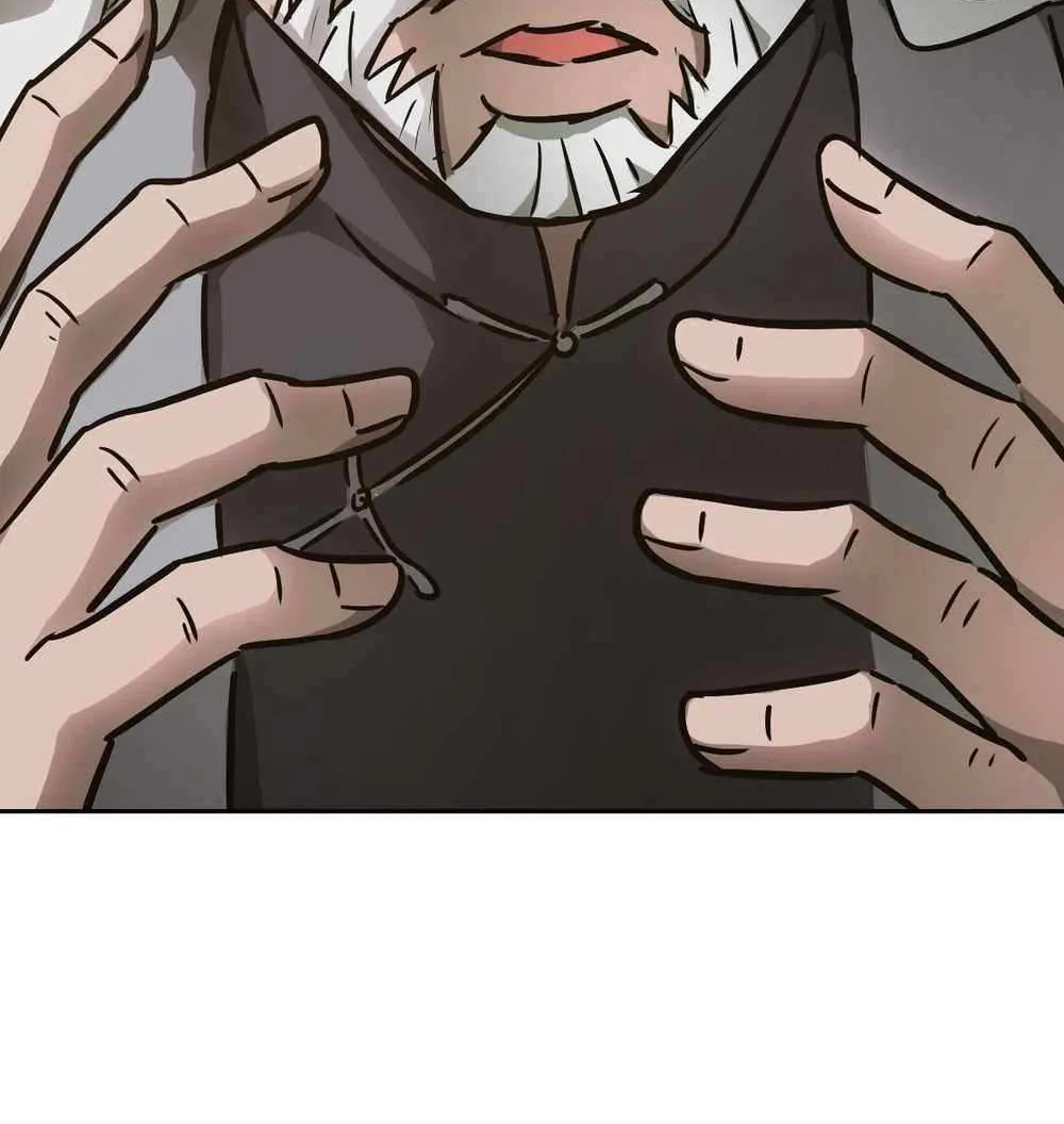 Left Handed Mutation Chapter 72 page 39 - 