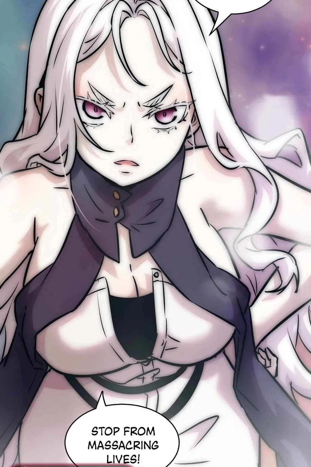 Left Handed Mutation Chapter 72 page 5 - 