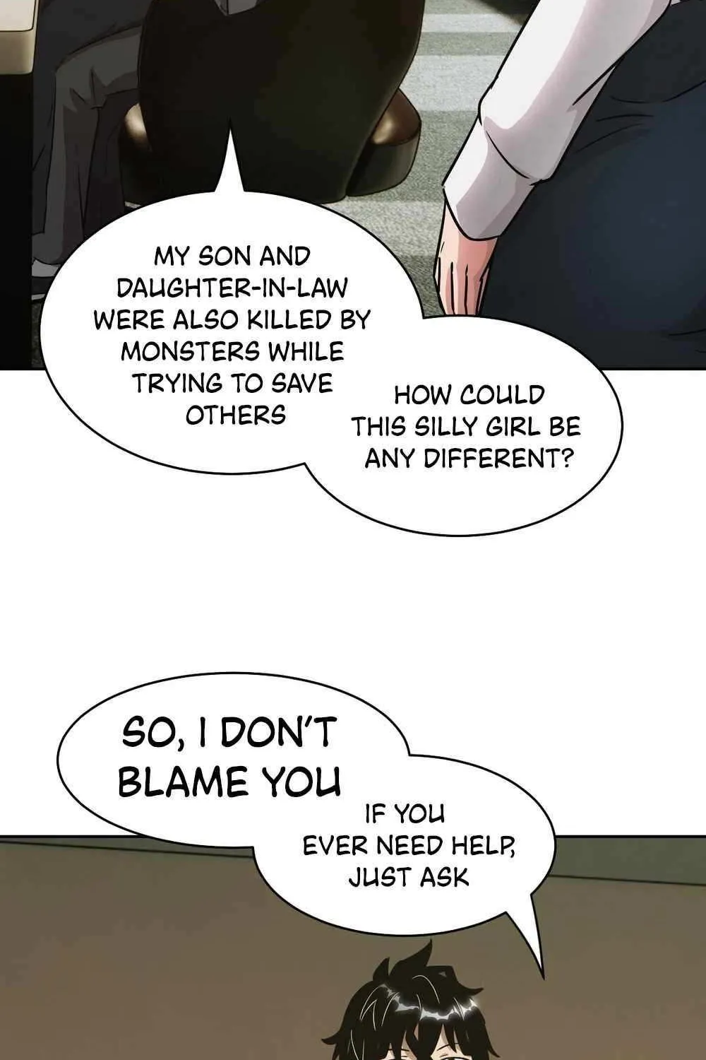 Left Handed Mutation Chapter 72 page 41 - 
