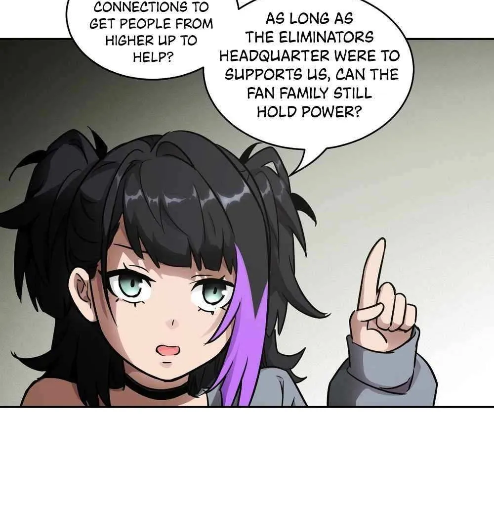 Left Handed Mutation Chapter 72 page 47 - 