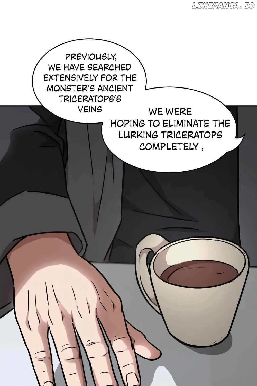 Left Handed Mutation Chapter 72 page 48 - 
