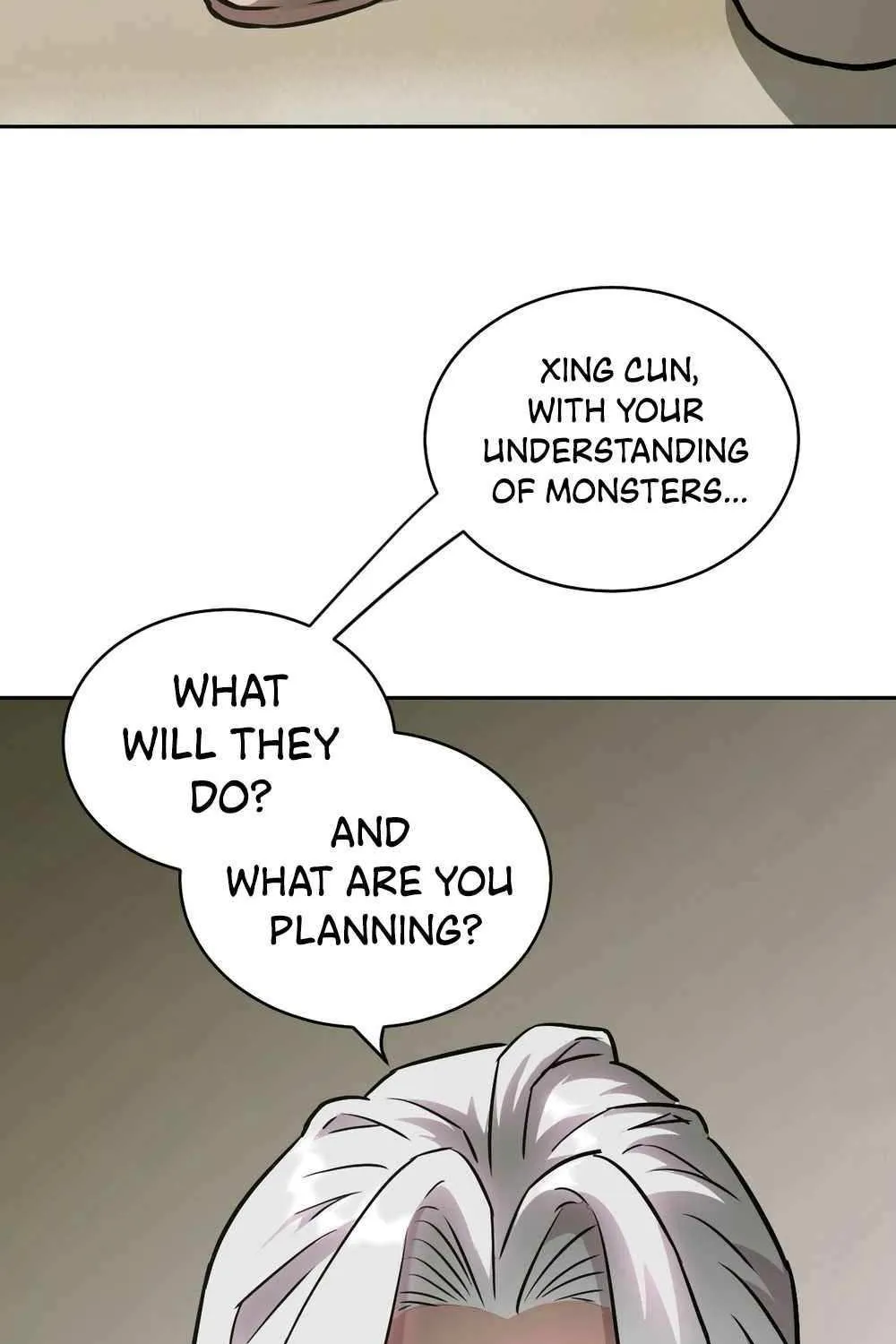 Left Handed Mutation Chapter 72 page 54 - 