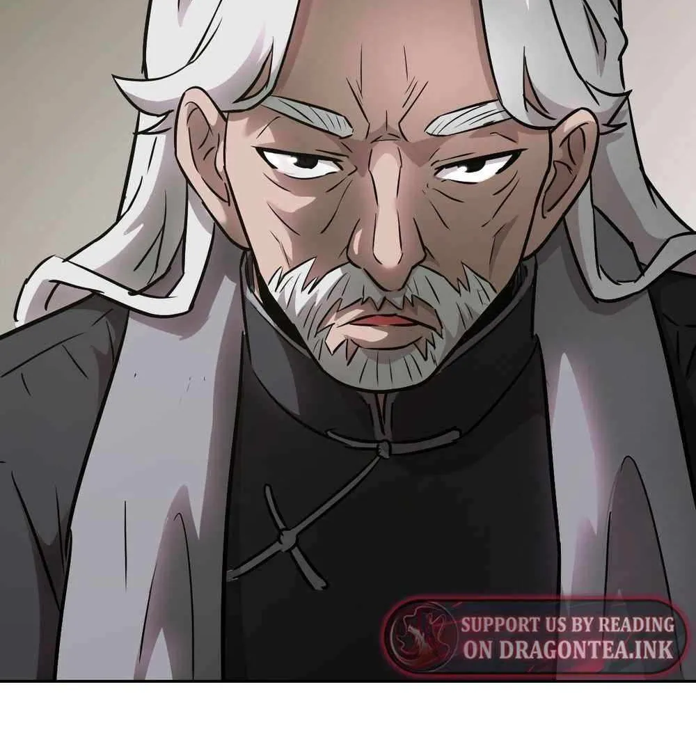 Left Handed Mutation Chapter 72 page 55 - 
