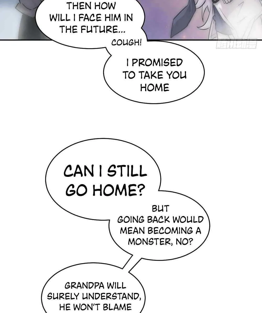 Left Handed Mutation Chapter 72 page 7 - 