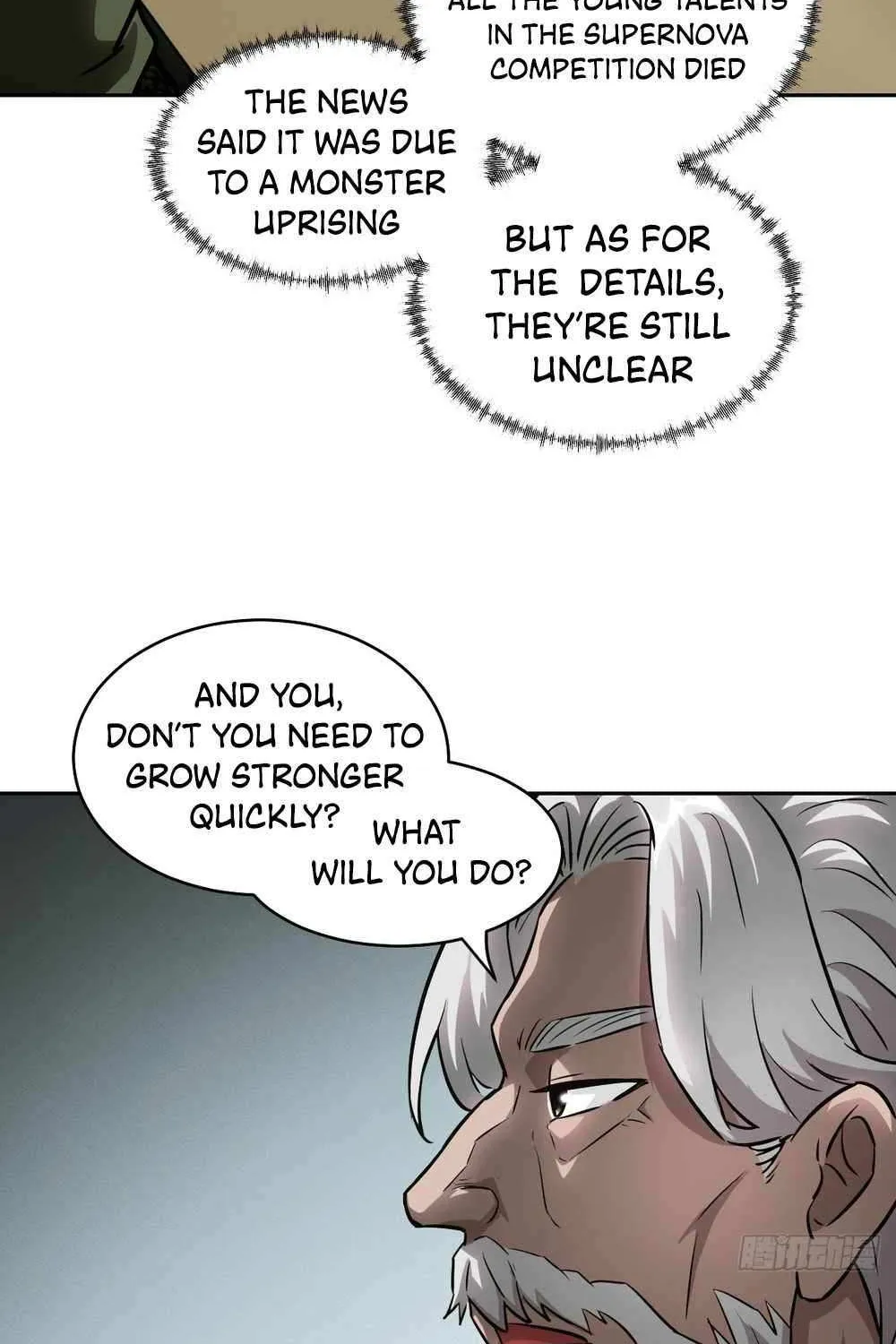 Left Handed Mutation Chapter 72 page 61 - 