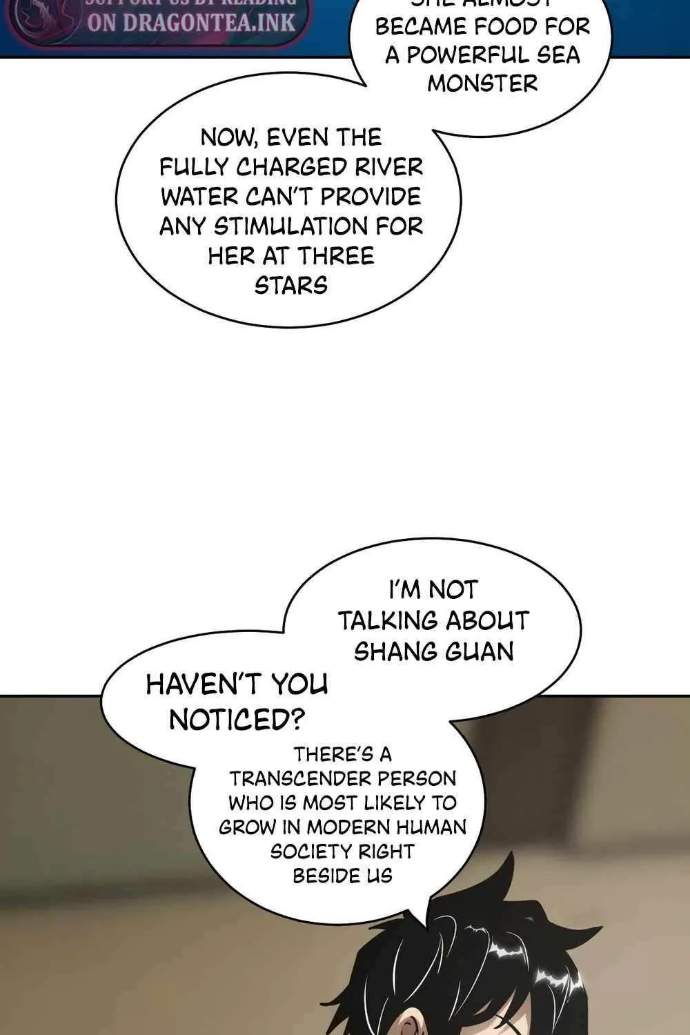 Left Handed Mutation Chapter 72 page 65 - 