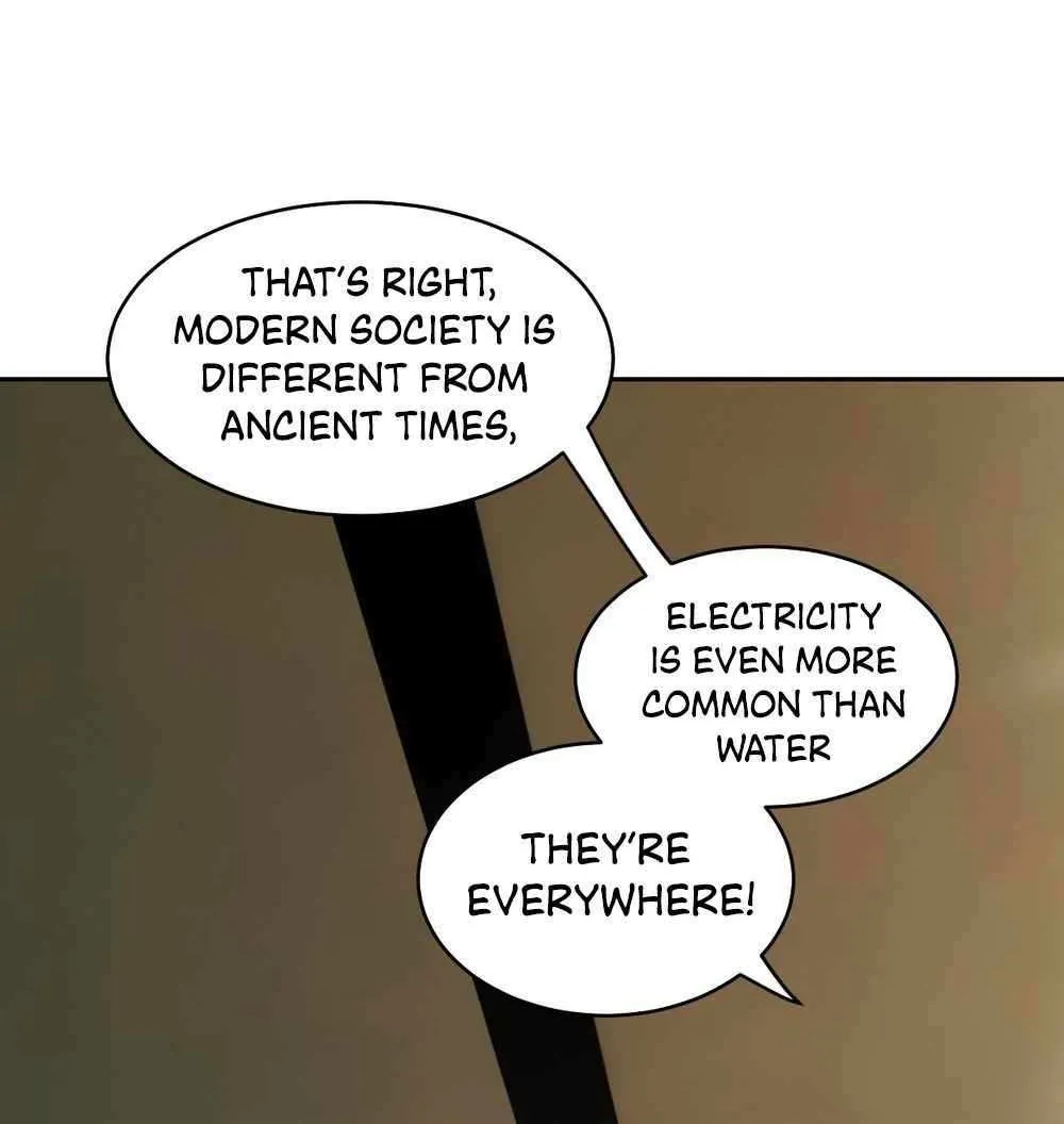 Left Handed Mutation Chapter 72 page 67 - 