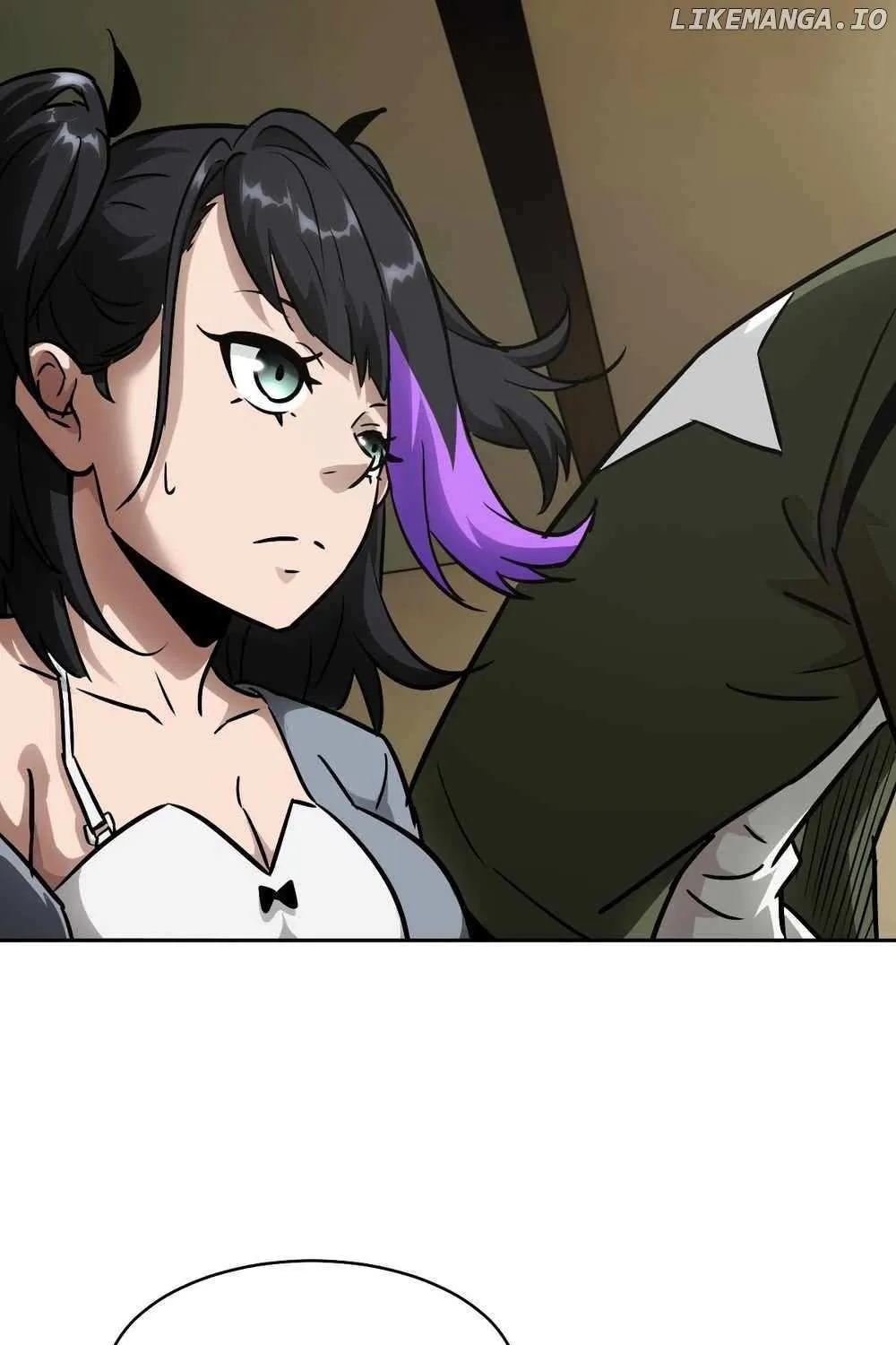 Left Handed Mutation Chapter 72 page 68 - 