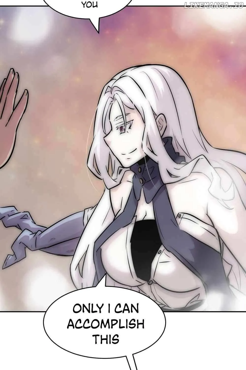 Left Handed Mutation Chapter 72 page 8 - 