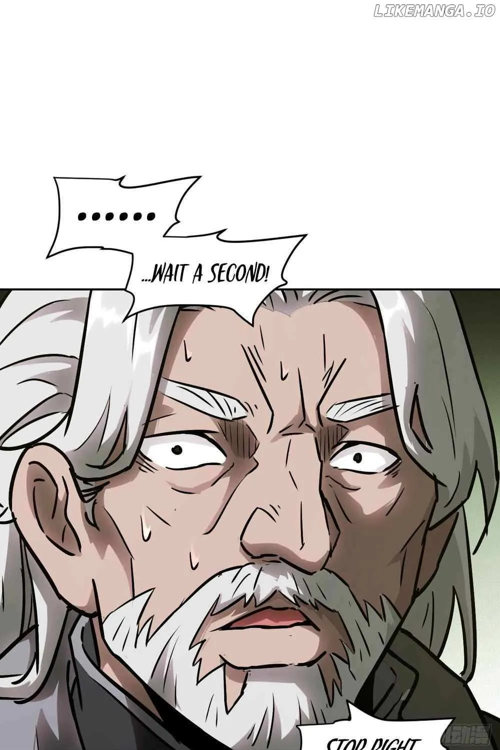 Left Handed Mutation Chapter 72 page 72 - 