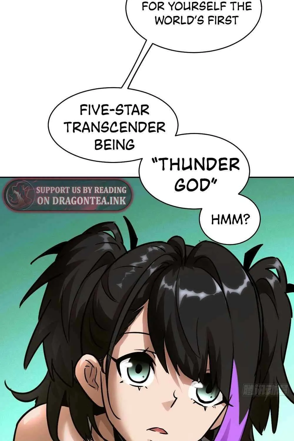 Left Handed Mutation Chapter 72 page 74 - 