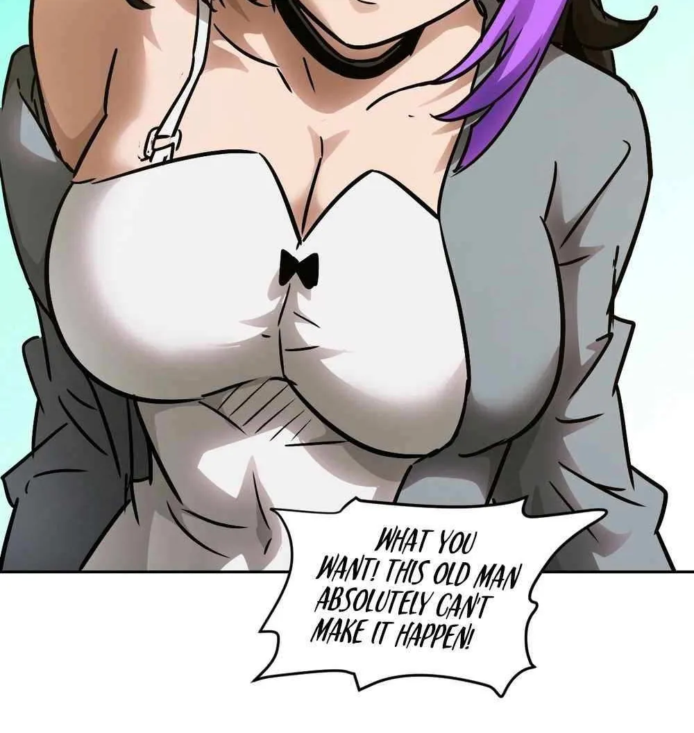 Left Handed Mutation Chapter 72 page 75 - 