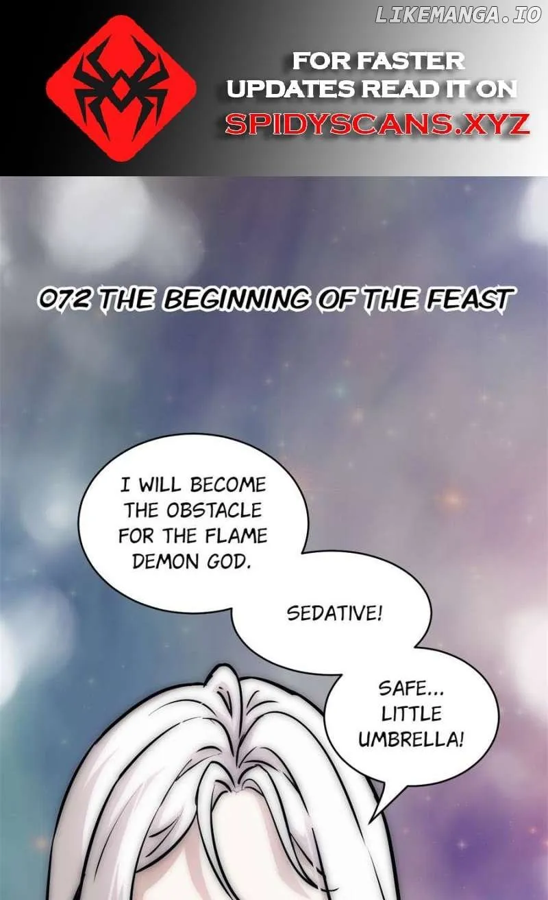 Left Handed Mutation Chapter 73 page 2 - 