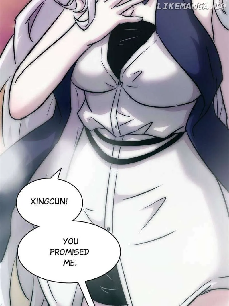 Left Handed Mutation Chapter 73 page 11 - 