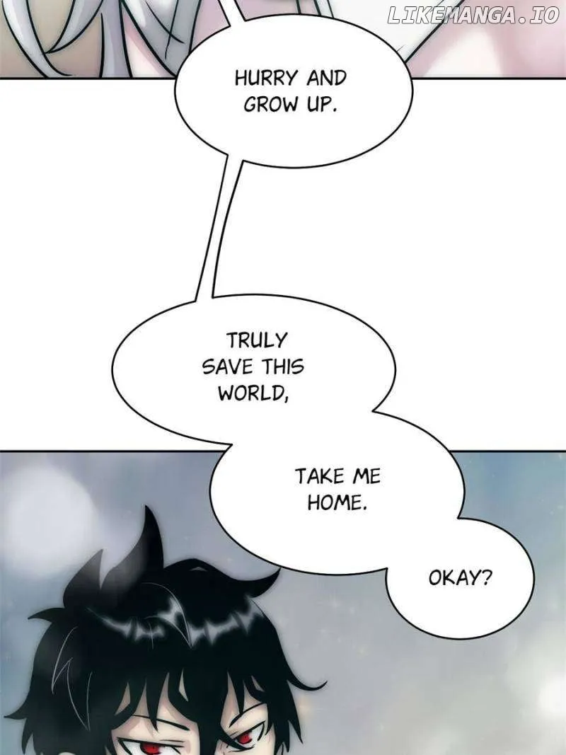 Left Handed Mutation Chapter 73 page 12 - 