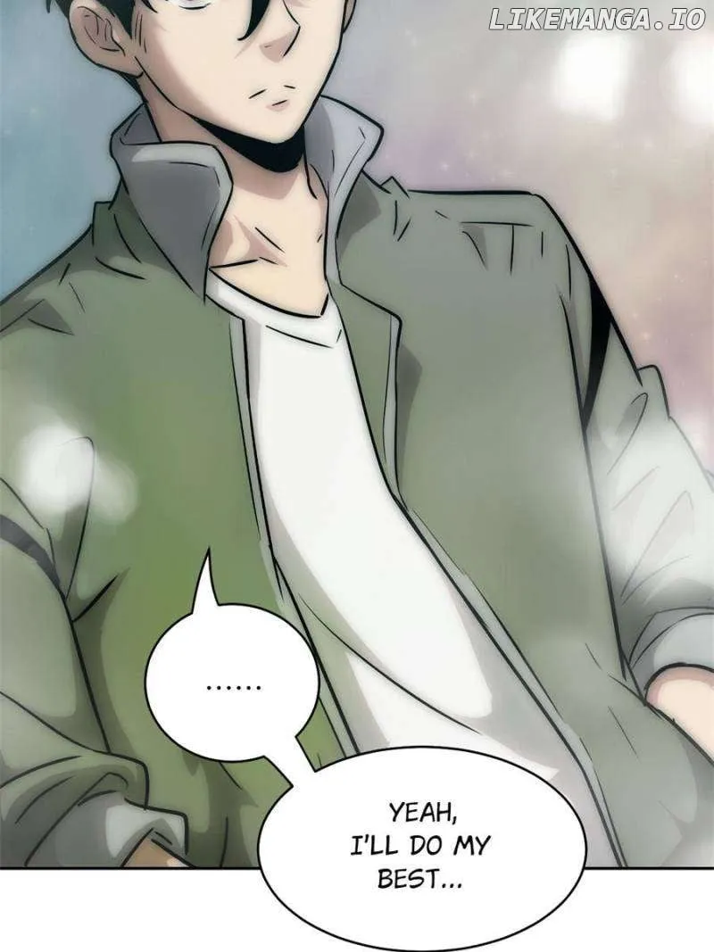 Left Handed Mutation Chapter 73 page 13 - 